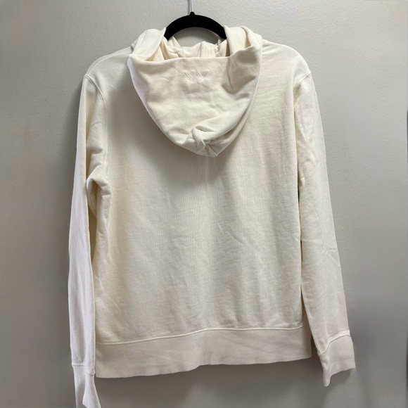 KAWS x Uniqlo Sesame Street Hoodie Sweatshirt Size Medium Streetwear Rare - Picture 3 of 7